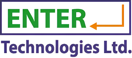Enter Technologies Ltd. Logo